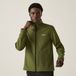 Regatta Softshell Heren Waterafstotend Hiking