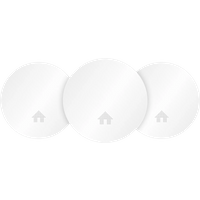 Elro FS4610 - Rookmelders - 3-Pack