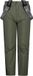 CMP Pantalon de ski Enfants Unisexe Olive Taille 152