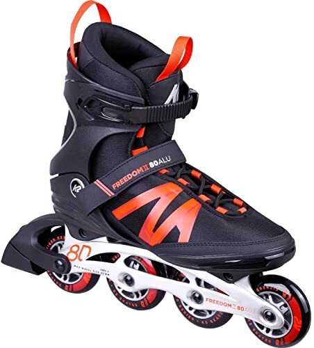 K2 K2 Freedom II Inline Skate Design 47