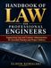 Handbook of Law for Professional Engineers