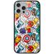 ERT GROUP mobiel telefoonhoesje voor Samsung S20 PLUS / S11 origineel en officieel erkend Marvel patroon Avengers 027 gemaakt van gehard glas, beschermhoes