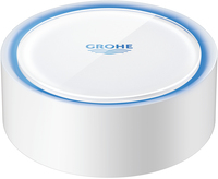 GROHE Sense Watersensor - Draadloos - Wit