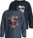 NAME IT NMMVUX 2P LS TOP Jongens Lange mouwen shirts 116