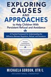 Exploring Causes and Approaches to Help Children With Persistent Refusal and Avoidance: A Practical Framework for Understanding the Difference Between Regulation, Refusal, and Avoidance