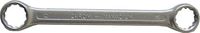 SW-Stahl SW Ringsleutel 12 x 13 mm - Recht, Staal, Zilver