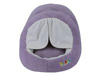 Nobby 61872 Höhle Puppy Lila L x B x H: 45 x 45 x 35 cm