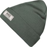 Protest Nxg Okowa – Muts Unisex – Dubbel gebreid – Beanie
