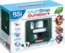 BSI Multistop Outdoor Plus - Dierenverjager - Ultrasoon + Flitslicht + Alarm - 500 m² Bereik