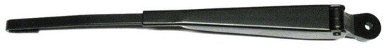 M MODECAR MODECAR - Ruitenwisserarm Achterruit 40 cm Flatblade voor Opel Vectra B Kombi (1995-2002)