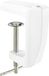 TOOLCRAFT TO-6839889 Tafelklem voor vergrotingslamp