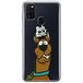 ERT GROUP mobiel telefoonhoesje voor Samsung M21 origineel en officieel erkend Scooby Doo patroon 007