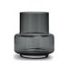 Ro Collection Hurricane Candle Holder No 25 Gris Fumé
