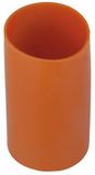 KS Tools 515.2054 Kunststofhuls, oranje, voor kracht dopsleutel, 22mm