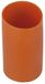 KS Tools 515.2054 Kunststofhuls, oranje, voor kracht dopsleutel, 22mm