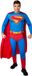 Rubies Superman Volwassenenkostuum - Maat S