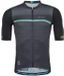 Kilpi Men's Cycling Jersey Tino-m Black - XS