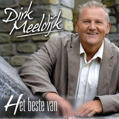 HEARTSELLING Dirk Meeldijk - Het Beste Van (CD)