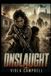 Onslaught Army Sniper Battles Rogue Super Soldiers to Protect Her Daughter in a Deadly Desert Thriller