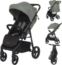 Novi Baby® Grande Go Buggy - Groen - 0-22 kg - 2024 Model