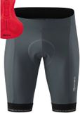 Gonso Korte broek Sitivo Heren Sargasso Sea/Fire 4XL