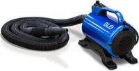 Merkloos / Sans marque BLO AIR-RS Warme lucht droger - 600 Watt
