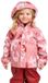 Reima Koski Veste de pluie Rose 3 Ans Enfants