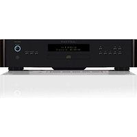 Rotel CD-speler RCD-1572MKII Zwart