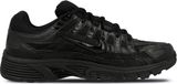 Nike P-6000 Sneakers Zwart-zwart