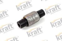 KRAFT AUTOMOTIVE Lagerung, Achsstrebe 4231618 Hinterachse | Compatibel met: OPEL VECTRA B, VECTRA B Caravan, VECTRA B CC
