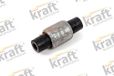 KRAFT AUTOMOTIVE Lagerung, Achsstrebe 4231618 Hinterachse | Compatibel met: OPEL VECTRA B, VECTRA B Caravan, VECTRA B CC