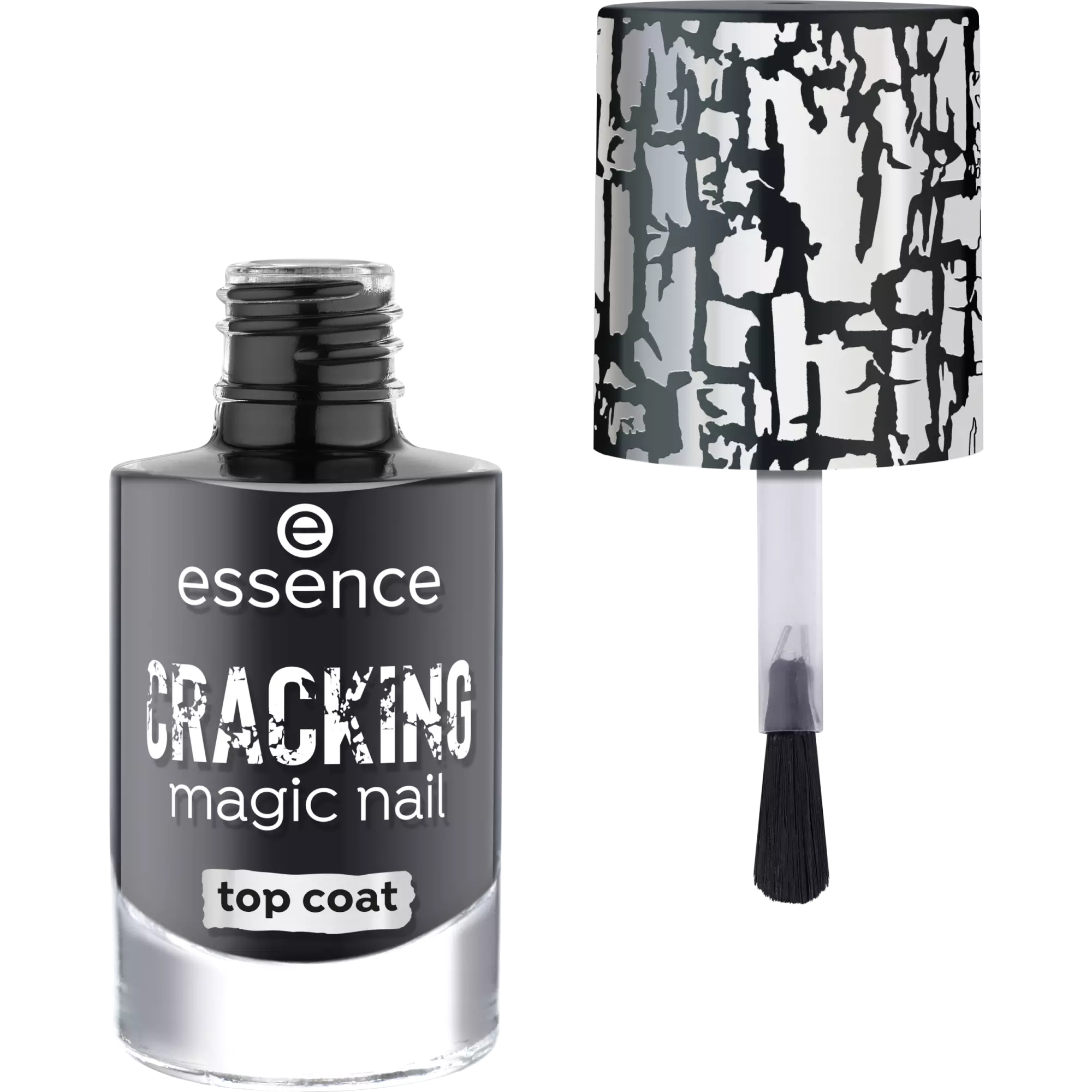 Essence CRACKING magic