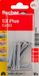 Fischer 567856 SX Plus Spreidplug 50 mm 6 mm 10 stuk(s)