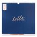 Busy B Familiekalender 2025