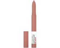 Maybelline SuperStay Ink Crayon - 95 Talk the Talk