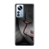 ERT GROUP mobiel telefoonhoesje voor Xiaomi 12 PRO origineel en officieel erkend Horror patroon It 001