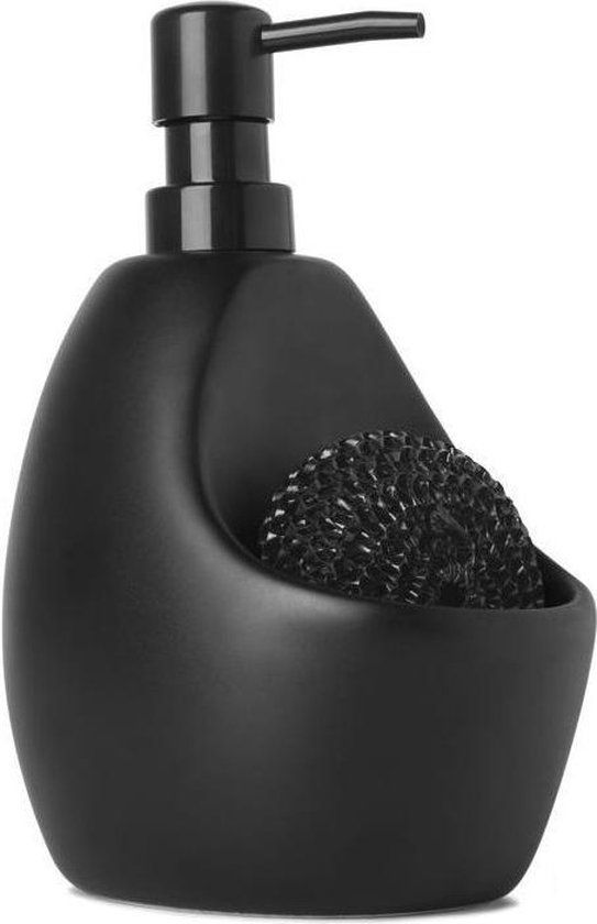 Umbra Joey Zeeppomp - Zwart - Modern - ABS