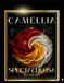Camellia Independently Published Camellia Spectaculosa: Spektakularna encyklopedia kamelii z ilustracjami do kolorowania i szkicowania Paperback