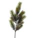 Decoris Pine spray w/13 tips green