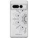 ERT GROUP mobiel telefoonhoesje voor Google PIXEL 7 PRO origineel en officieel erkend Babaco patroon Mandalas 002