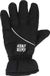 Heatkeeper Ski handschoenen heren zwart L/XL