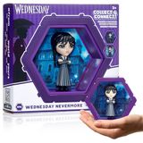PODS 4D Wednesday Addams Nevermore Uniform