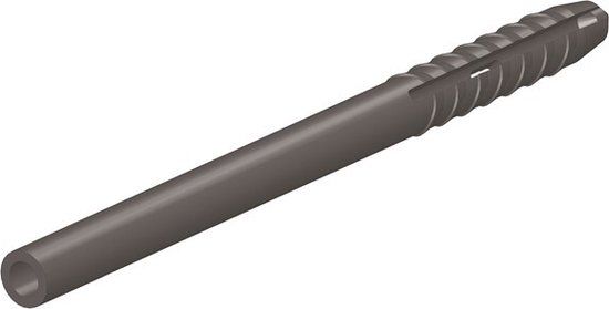 GB Renovatieplug 120mm diameter 8mm NY nylon 340120