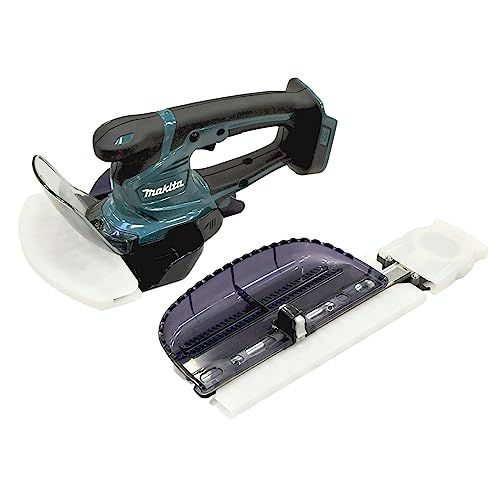 Makita DUM604F001 Accugrasschaar - 18V/3.0Ah - 1 Accu + Oplader