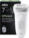 Braun Silk-épil 7 SE 7-011 Épilateur