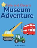 Felix and Oscar's Museum Adventure