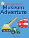 Felix and Oscar's Museum Adventure