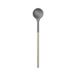 Rosti NEW Optima Roerlepel Nylon Beige 1 stuk(s)