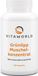 Vitaworld Concentré de moules aux orles verts 500 mg | 150 gélules | poudre pure de moules aux orles verts de Nouvelle-Zélande