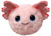 Ty Beanie Bouncers Knuffel Axolotl Gill